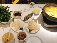 -汤城小厨•粤菜•靓汤(金宝街店)