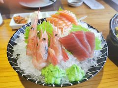 -和风清味日本料理(希尔顿店)