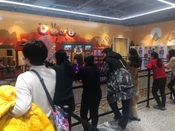 -多元宝贝世界儿童乐园(高新区店)