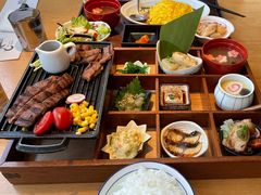 -味太助·银饭食堂(中华城店)