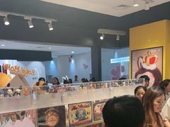 -泡泡玛特POPMART(大卫城店)
