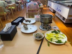 -悠然湯·汗蒸汤泉会馆