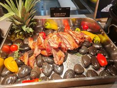 -曲水兰亭(北京四惠店)