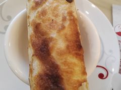 招牌肥瘦肉火烧-高建民酒楼(红旗大街店)