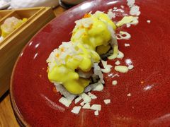-龙悦湾酒家·八阵鱼生·渔人码头店