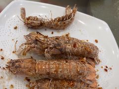 -新金盛·海鲜酒楼(盐田店)