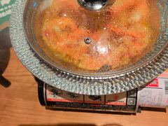 -福宝漠北·专注牛羊肉19年·西北菜(双湖林语店)