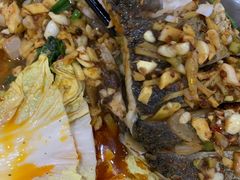 鱼肉排-黑猫馋纸包鱼(阳光店)