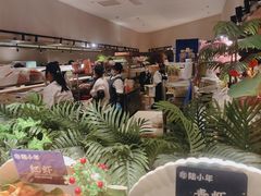 -陆小年创意自助料理(宿迁吾悦店)