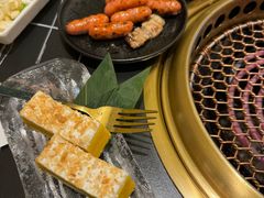 -極屋鮨牛 · 烧肉酒场(时代C馆店)