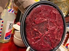 -袁老四重庆老火锅(桐梓坡店)