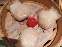 -茶港·点心·啫啫煲(江夏中百店)