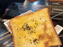-大佬陈羊肉串(永安街店)
