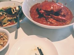 -同乐海鲜(乌节路中央店)