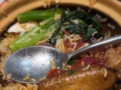 -膳心记-明火四宝煲仔饭(燕南店)