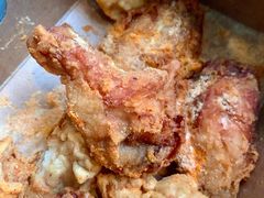 -阿捡忭京炸鸡(长沙韭菜园总店)
