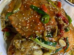 -琼大师东方烤乳猪(亚特兰蒂斯店)