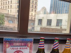 -八两八金·莱芜特色炒鸡(市南漳浦路店)
