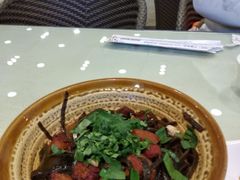 -东四民芳餐厅(世茂工三店)