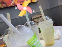 -真茶屋·0奶精(街道口一店)