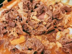 -漫麦韩国美食广祥店