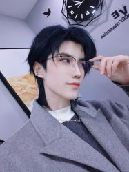 -3AM·S HAIR SALON烫发染发接发