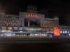 -华夏良子·足道SPA艾灸(铁道大厦店)