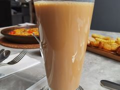 尊赏奶茶-必胜客(龙眠路店)