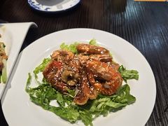 -东江海鲜大排档·潮汕菜·砂锅粥
