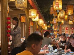 -南京大牌档(青岛万象城店)