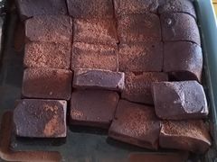 -CHEZ JASMINE 茉莉的氧气厨房