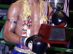 -花环泰拳·勒德斯拉泰拳馆(静安店)