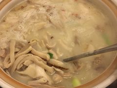 -代羊肉(中和店)