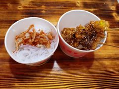 -李字号臭豆腐(总店)