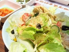 -通海俄式烧烤·俄罗斯大串(嵩山路店)