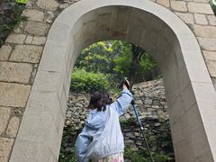 -北京鹫峰国家森林公园