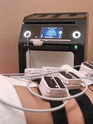 -Fundi张玉珊修身堂·indiba·BTL科技瘦身