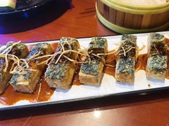 -北平印象.北京烤鸭.新京菜.融合菜(世贸店)