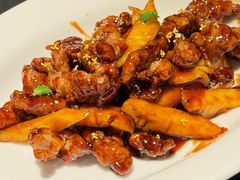 -锦荟JINHUI·浙江小馆(上海荟聚店)
