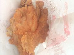 潘老板炸鸡腿（孝陵卫店）-潘老板炸鸡(君临紫金商业街店)