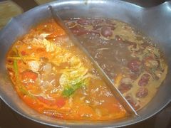 -湊湊火锅·茶憩(石家庄万象城店)