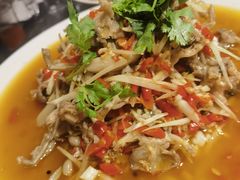 -飞虹鱼馆(春华路店)