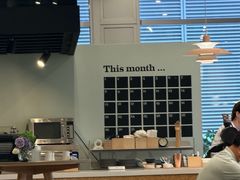 -dotcom coffee古点咖啡(致真大厦店)