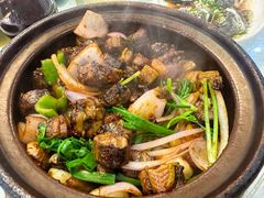 -阿四台山黄鳝饭(东门店)