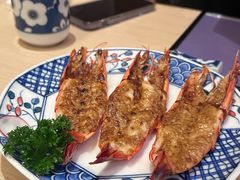 -小山日本料理(太古汇店)