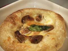 番茄香肠佛卡夏-VERIE BAKEHOUSE