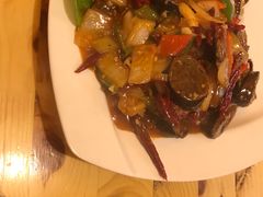 -元奶奶包饭(公新银浦店)