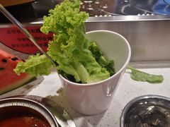 -龍歌自助小火锅(崂山丽达店)