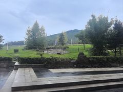 -长白山凯悦酒店·市集咖啡厅