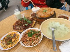 -人和水上飘(第一家店)